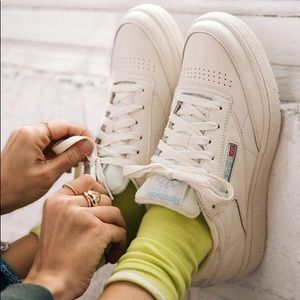 Reebok Club C 85 Vintage Sneaker 👟